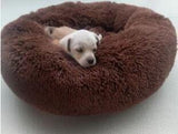 Pet Comfy Bed