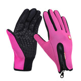 Windstopper Waterproof gloves