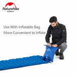 Camping Mat Inflatable - calderonconcepts