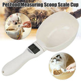 Pet Measuring Spoon Cup - calderonconcepts