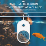 LCD Digital Water Temperature Measuring Tool