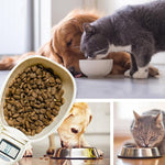 Pet Measuring Spoon Cup - calderonconcepts