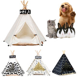 Pet Tent - calderonconcepts