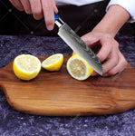 Kitchen Knife Set - calderonconcepts