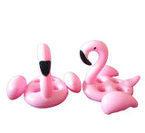 Inflatable Flamingo - calderonconcepts