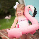 Inflatable Swan - calderonconcepts
