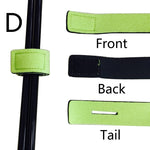 Pole Holder Accessories - calderonconcepts