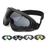 Mountain Eyewear Sport Goggle - calderonconcepts