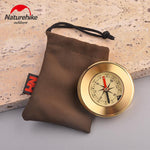 Mini Military Compass