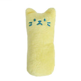 Teeth Grinding Catnip Toys - calderonconcepts