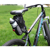 Bicycle Saddle Bag - calderonconcepts
