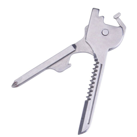 Multi tool Keychain - calderonconcepts