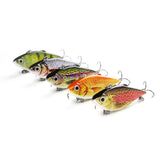 Lifelike Fishing Lure - calderonconcepts