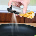 Kitchen Stainless Steel Olive Oil Sprayer - calderonconcepts