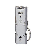 150db Stainless Steel Outdoor Survival Whistle - calderonconcepts