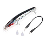 Twitching Fishing Lures - calderonconcepts