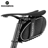 Bicycle Bag - calderonconcepts