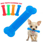 Durable Dog Chew Toy\