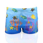 Baby Boy Swimming Trunks - calderonconcepts