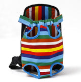 Pet Carrier Backpack - calderonconcepts