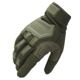 Touch Screen Tactical gloves - calderonconcepts