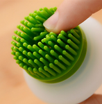 Silicone Bake BBQ Oil Brush - calderonconcepts