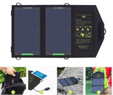 Solar Panel 10W 5V Solar Charger - calderonconcepts