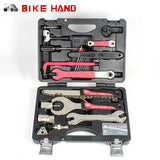 18 In 1 Multifunctional Bicycle Tools Kit