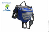 waterproof Adjustable nylon Pet Backpack - calderonconcepts