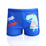 Baby Boy Swimming Trunks - calderonconcepts