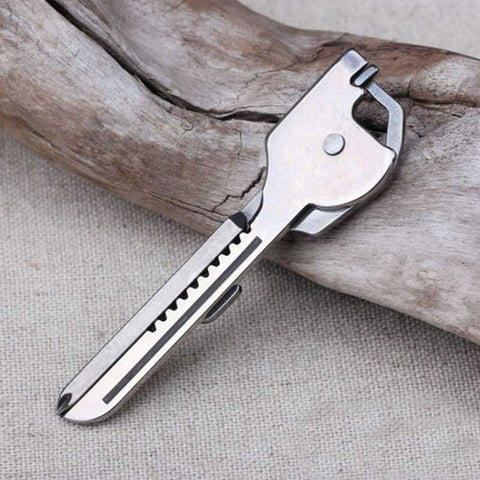 Multi tool Keychain - calderonconcepts