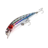 Twitching Fishing Lures - calderonconcepts