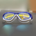Swimming Eyewear Anti-Fog UV - calderonconcepts