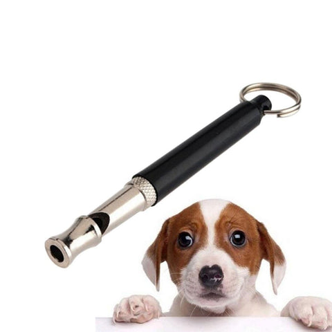Pet Dog Training Whistles - calderonconcepts
