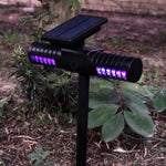 Solar Mosquito Killer Lamp