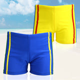 Baby Boy Swimming Trunks - calderonconcepts