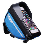 Cell Mobile Phone Bag Case Holder - calderonconcepts