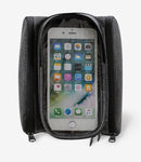 Front Frame Top Tube Cycling Pouch - calderonconcepts