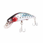 Twitching Fishing Lures - calderonconcepts