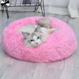 Pet Comfy Bed