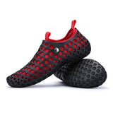 Aqua Shoes Breathable - calderonconcepts