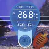 LCD Digital Water Temperature Measuring Tool