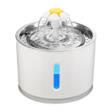 2.4L Automatic Pet Water Fountain - calderonconcepts