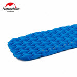 Camping Mat Inflatable - calderonconcepts