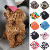 Pet Dog Cap