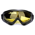 Mountain Eyewear Sport Goggle - calderonconcepts