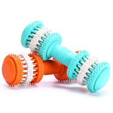 Pet Molar Tooth Dumbbell