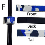 Pole Holder Accessories - calderonconcepts