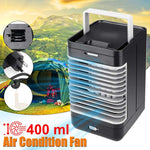 Mini Portable Air Conditioner - calderonconcepts