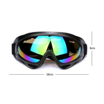 Mountain Eyewear Sport Goggle - calderonconcepts